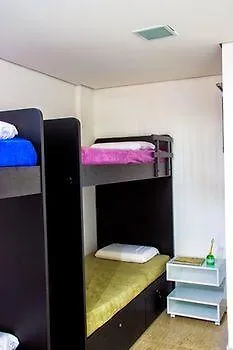 Aki Hostel São Paulo