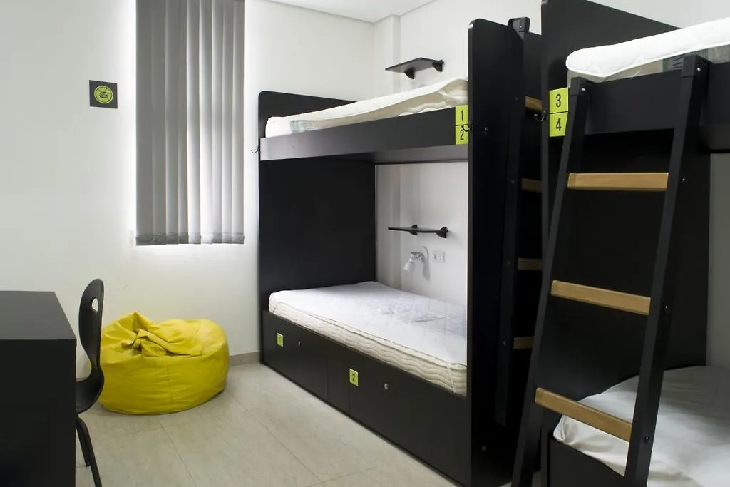 Aki Hostel São Paulo