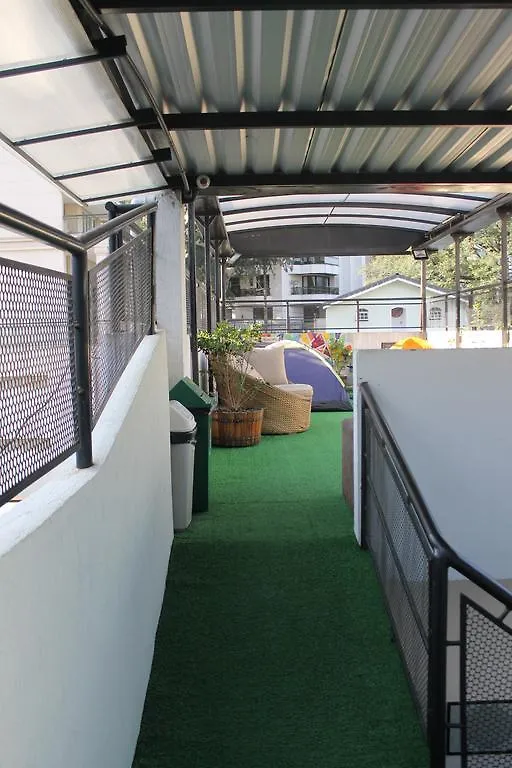 Aki Hostel São Paulo