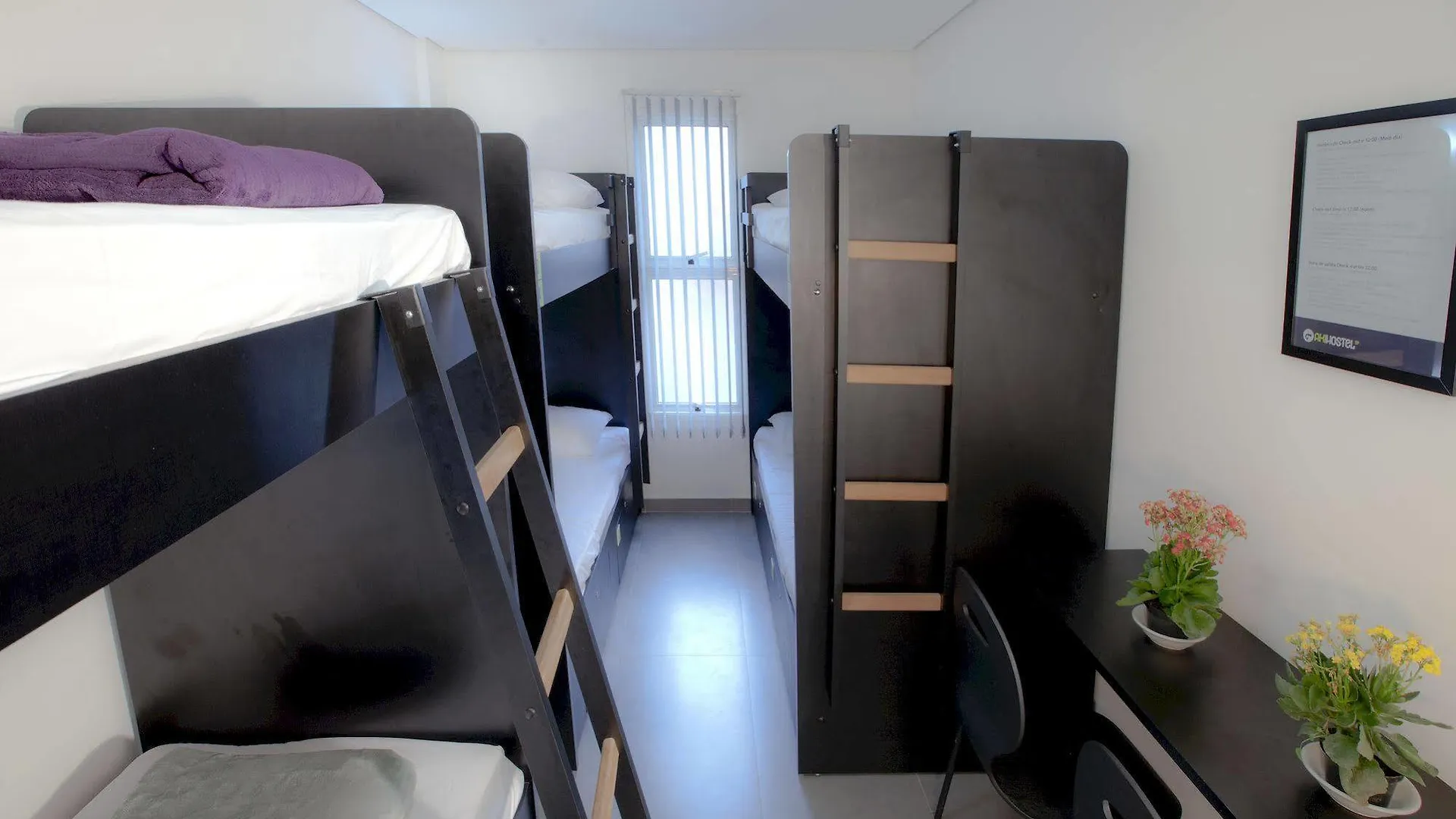 **  Aki Hostel São Paulo Brasil