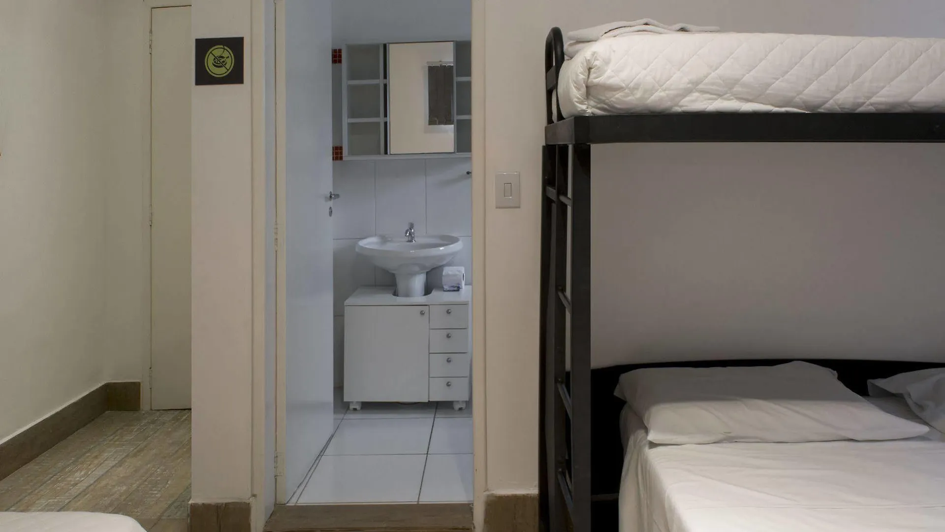 Aki Hostel São Paulo