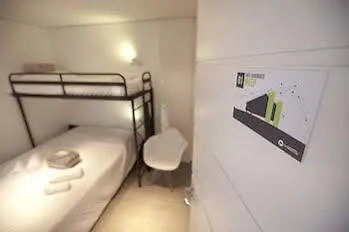 Aki Hostel São Paulo